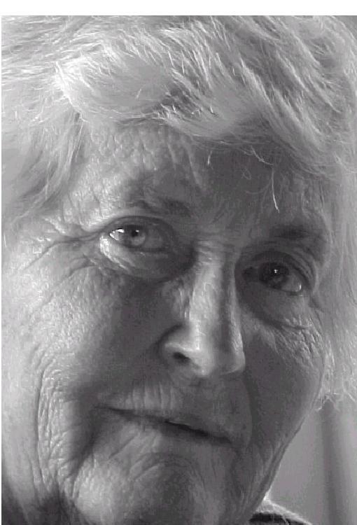 Nancy (Agnes Ross) Summers